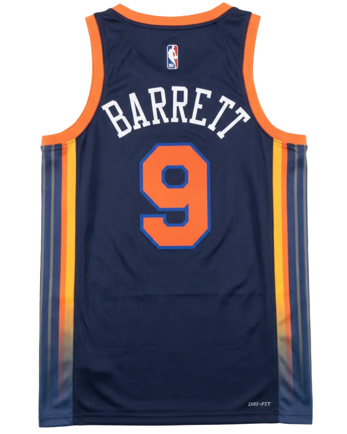 22/23 Jersey NBA NY Knicks Statement Edition - RJ Barrett