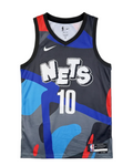 23/24 NBA Nets City Edition - Simmons