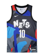 23/24 NBA Nets City Edition - Simmons