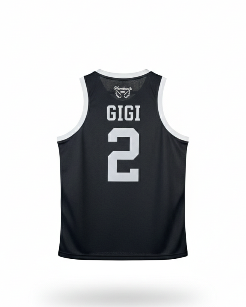 Nike Mamba & Mambacita Sports - GIGI