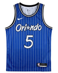 19/20 Jersey NBA Orlando Magic Classic Edition - Paolo Banchero