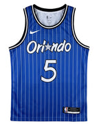 19/20 Jersey NBA Orlando Magic Classic Edition - Paolo Banchero