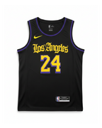 23/24 NBA Lakers City Edition - Kobe Bryant
