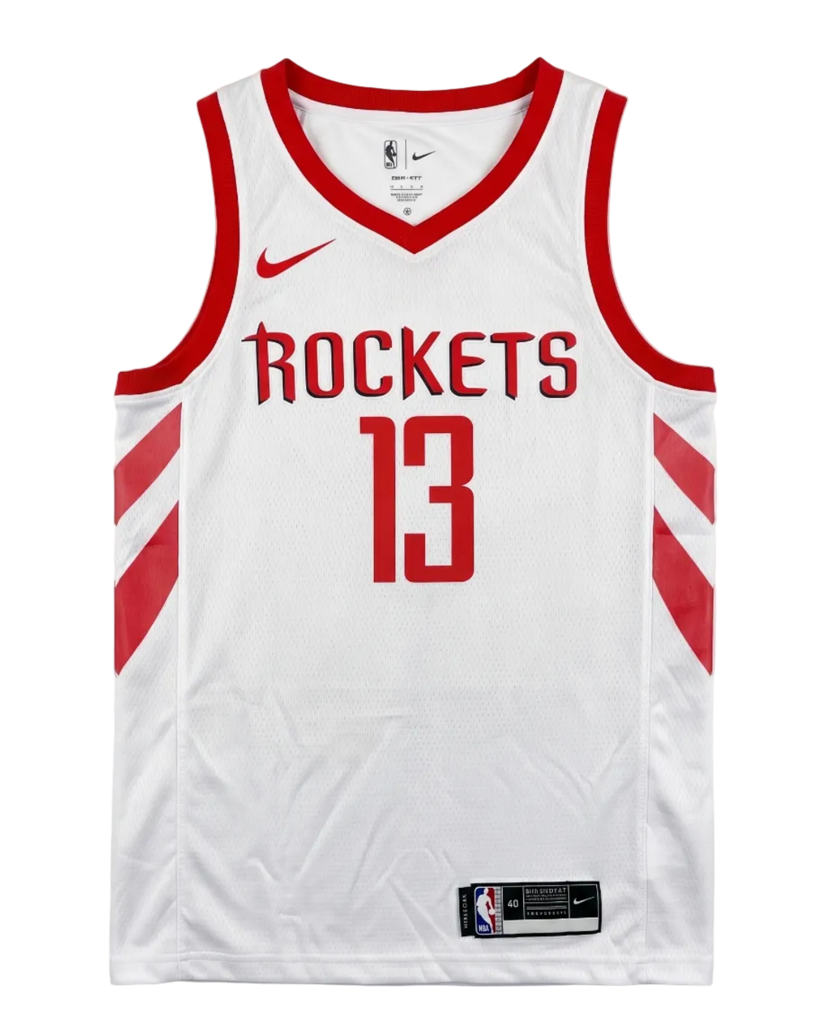 18/19 NBA Rockets Association Edition - James Harden