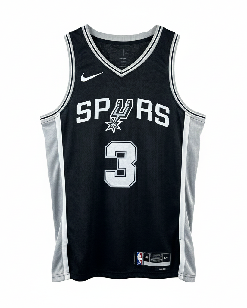 2023/24 NBA Spurs Icon Edition - Paul