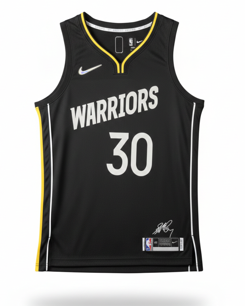 22/23 NBA Warriors Honor Edition - Stephen Curry