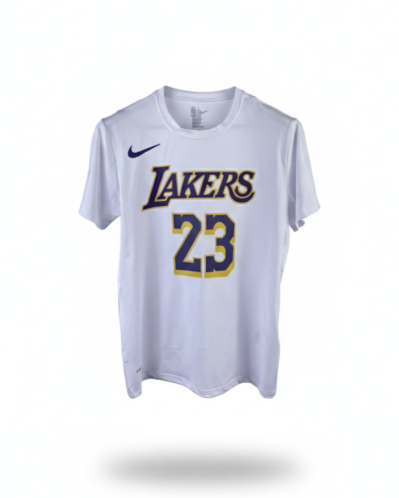 T-Shirt DRI-FIT Lakers - Lebron James #23