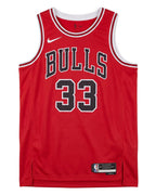 Niños | 23/24 Jersey NBA Chicago Bulls Icon Edition - Scottie Pippen