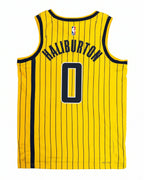 26/27 NBA Pacers Statement Edition - Tyrese Haliburton