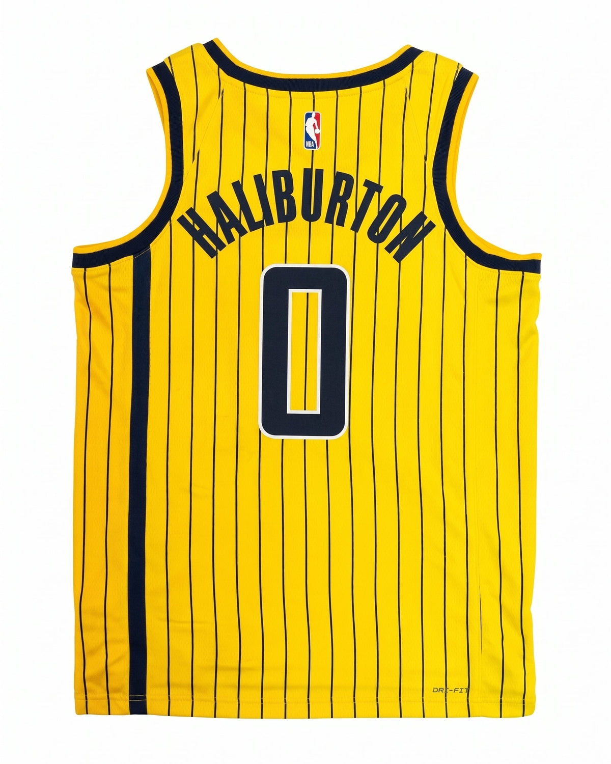 26/27 NBA Pacers Statement Edition - Tyrese Haliburton