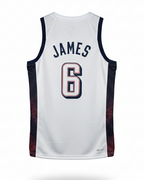 2024 NBA USA Team - Lebron James