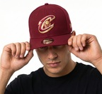 Gorra Snapback 59FIFTY New Era - Cleveland Cavaliers