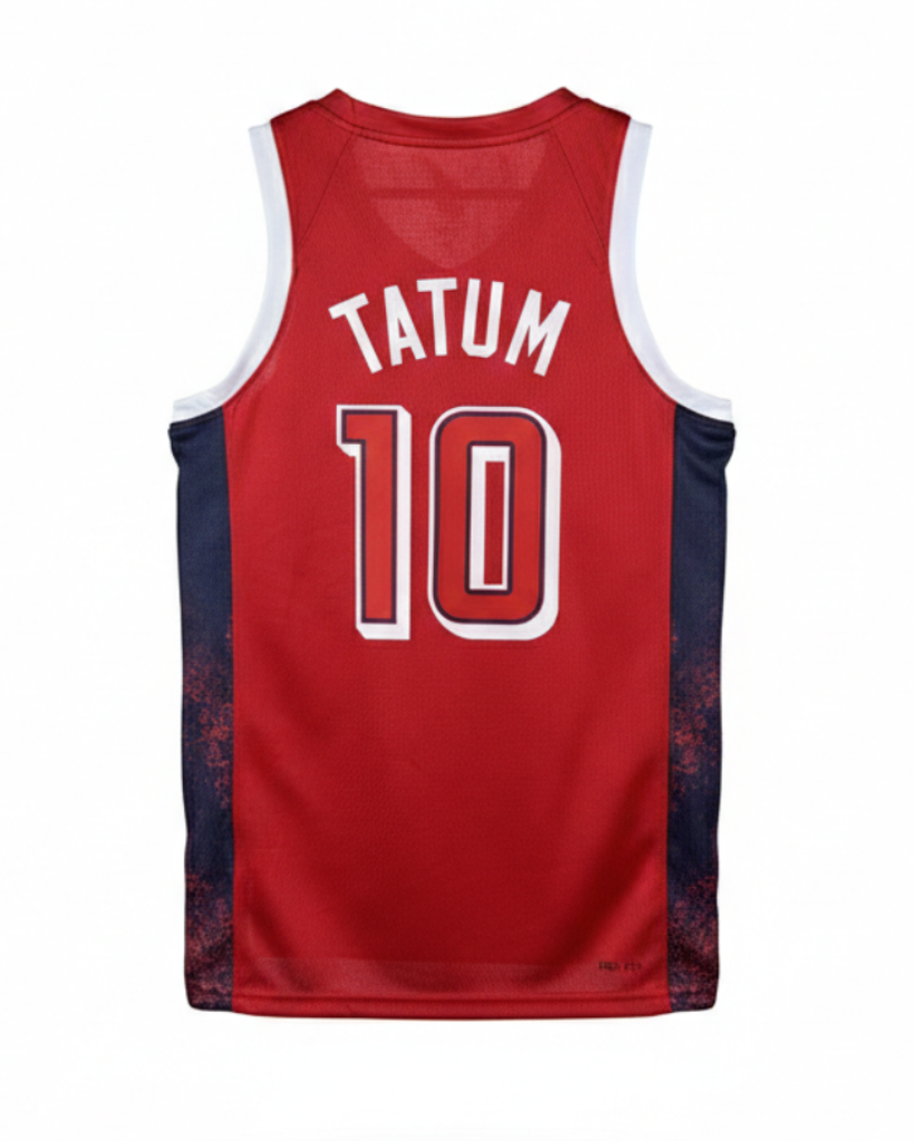 2024 NBA USA Team - Tatum