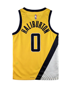 2023/24 NBA Pacers Statement Edition - Tyrese Haliburton