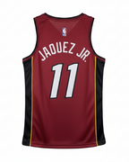 2023/24 Miami Heat Statement Edition - Jaquez Jr.
