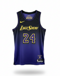 24/25 NBA Lakers City Edition - Kobe Bryant
