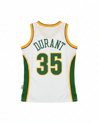 07/08 NBA Seattle Supersonics Mitchell & Ness - Kevin Durant