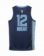 2023/24 NBA Grizzlies Icon Edition - Ja Morant