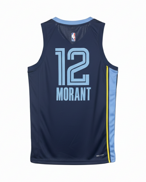 2023/24 NBA Grizzlies Icon Edition - Ja Morant