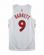 23/24 NBA Raptors Association Edition - Barrett