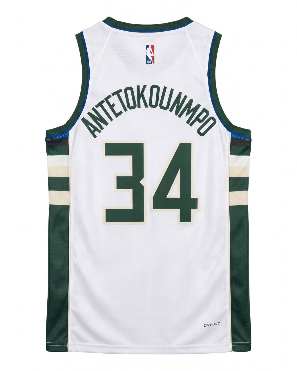 22/23 NBA Milwaukee Association Edition - Giannis Antetokounmpo