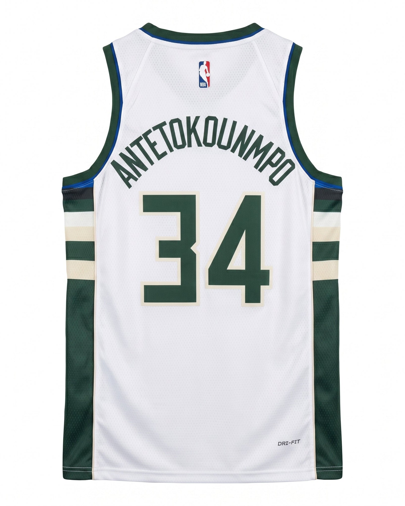 22/23 NBA Milwaukee Association Edition - Giannis Antetokounmpo