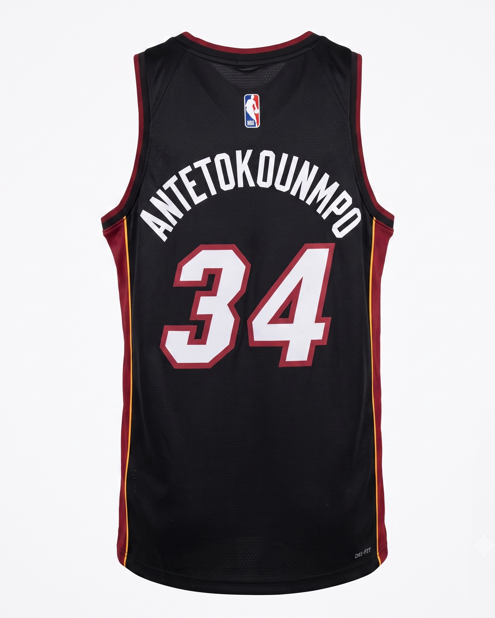 2023/24 NBA Miami Heat Icon Edition - Giannis Antetokounmpo
