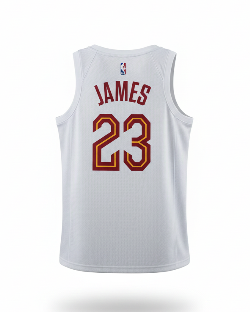 2022/23 NBA Cleveland Association Edition - Lebron James