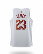 2022/23 NBA Cleveland Association Edition - Lebron James