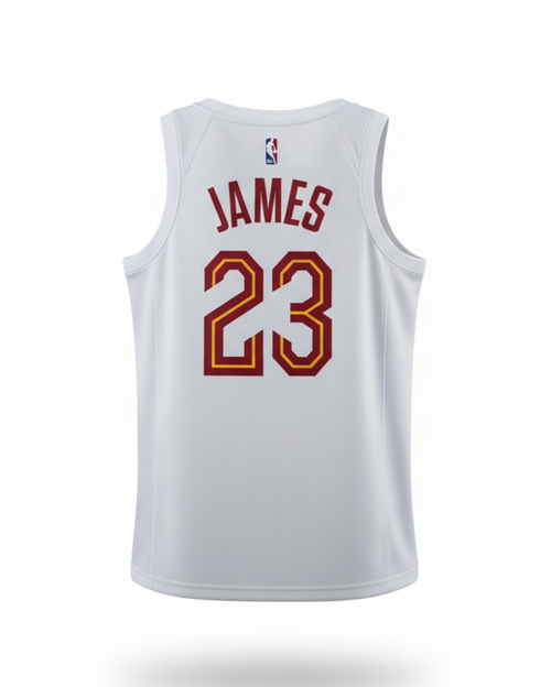 2022/23 NBA Cleveland Association Edition - Lebron James