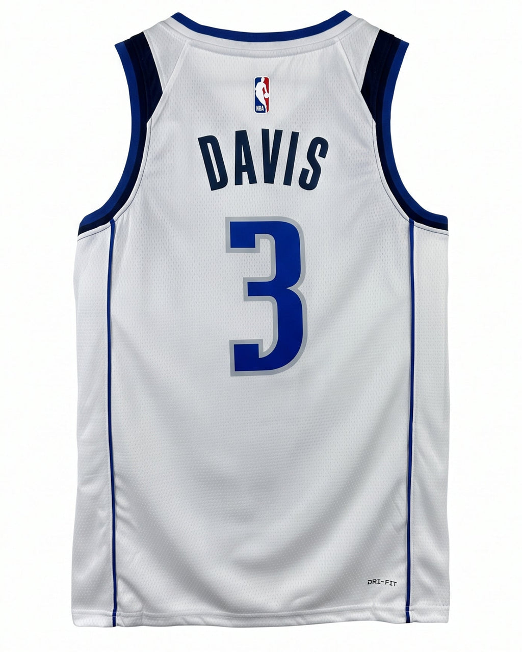 22/23 Jersey NBA Dallas Mavericks Association Edition - Anthony Davis