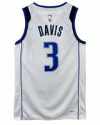 22/23 Jersey NBA Dallas Mavericks Association Edition - Anthony Davis