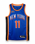 23/24 NBA NY Knicks City Edition - Jalen Brunson