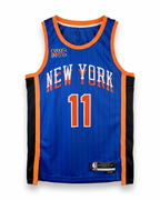 23/24 NBA NY Knicks City Edition - Jalen Brunson