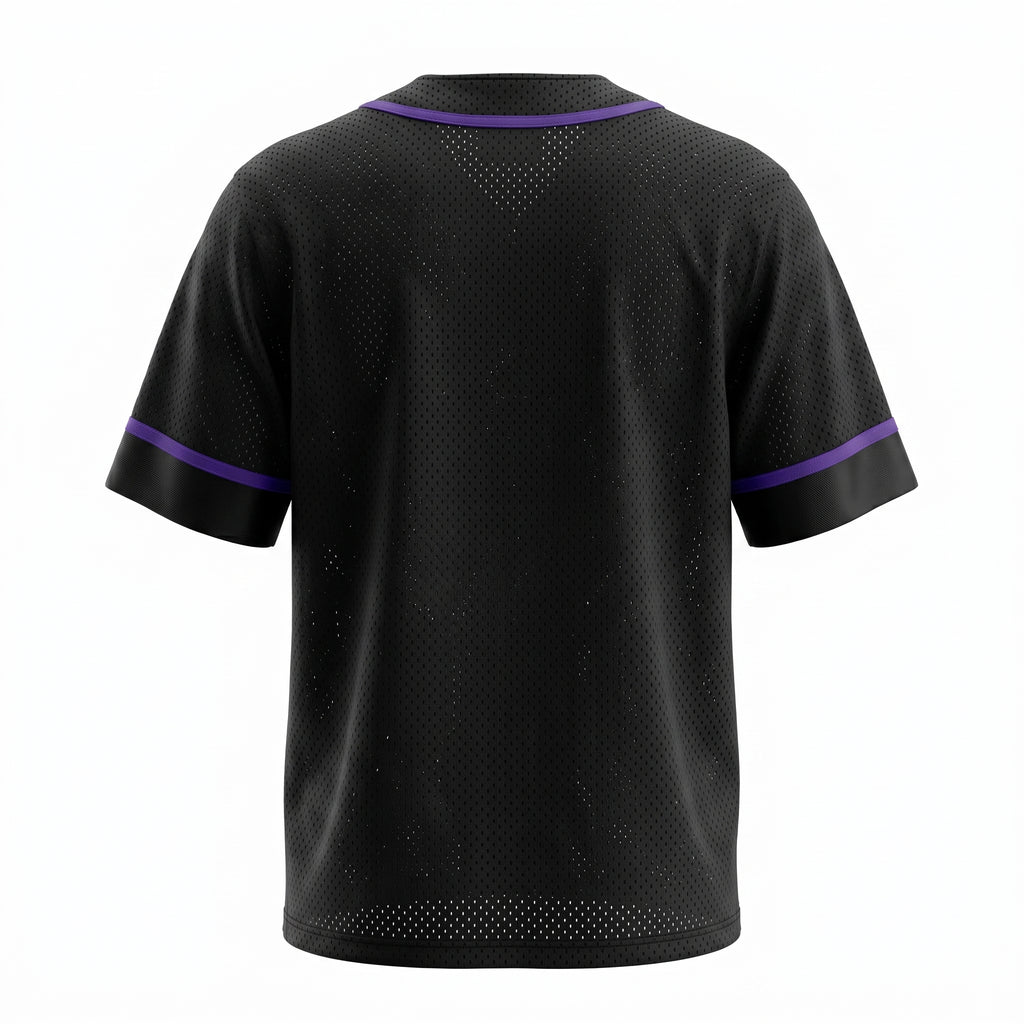 Camiseta Jordan NBA Los Angeles Lakers Dri-Fit
