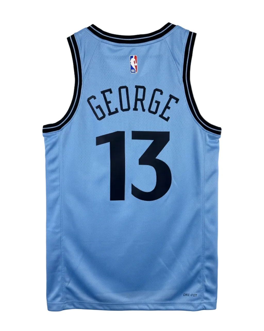 24/25 NBA LA Clippers City Edition - Paul George