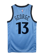 24/25 NBA LA Clippers City Edition - Paul George