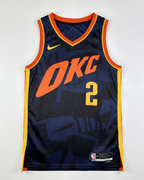 23/24 NBA Oklahoma City Edition - Shai Gilgeous-Alexander