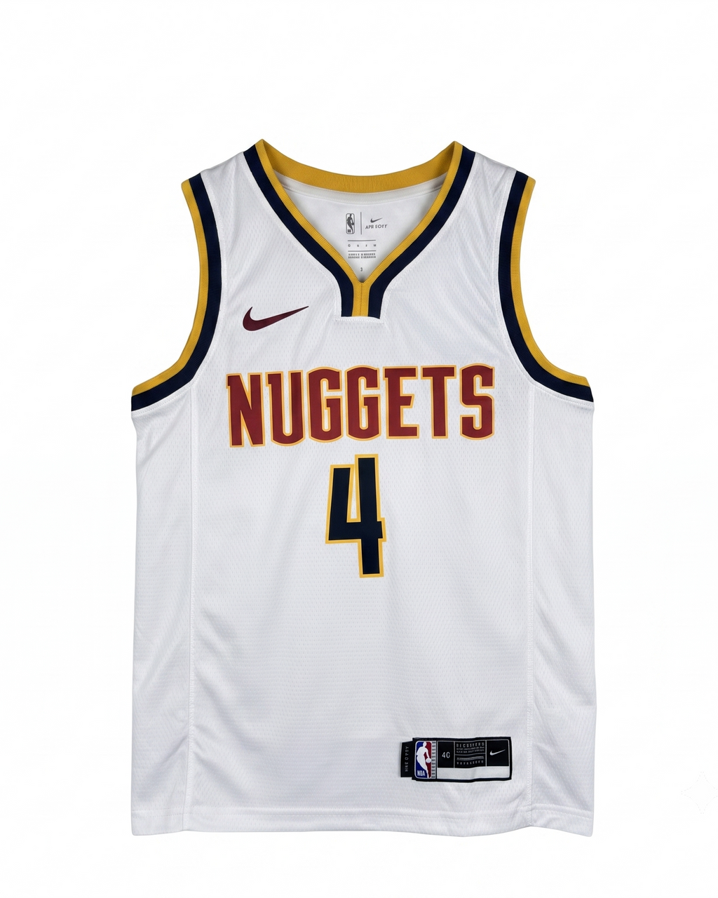 22/23 NBA Nuggets Association Edition - Russell Westbrook