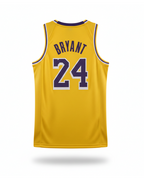 Niños | 23/24 NBA Lakers Icon Edition - Kobe Bryant