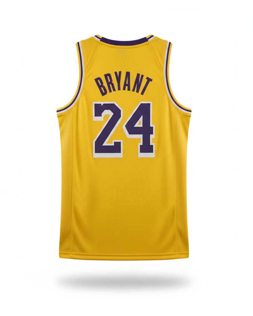 Niños | 23/24 NBA Lakers Icon Edition - Kobe Bryant