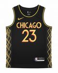 20/21 NBA Bulls City Edition - Michael Jordan