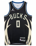 22/23 NBA Milwaukee Statement Edition - Damian Lillard