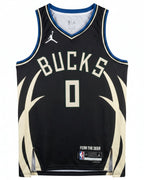 22/23 NBA Milwaukee Statement Edition - Damian Lillard