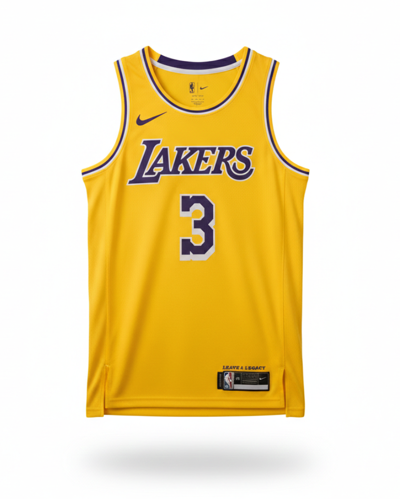 2023/24 NBA Lakers Icon Edition - Anthony Davis