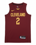 2022/23 NBA Cleveland Icon Edition - Kyrie Irving