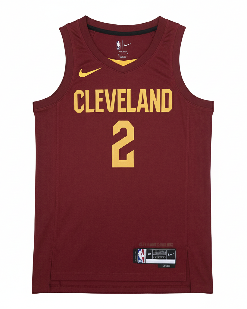 2022/23 NBA Cleveland Icon Edition - Kyrie Irving