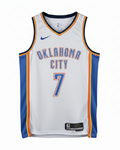 23/24 NBA Oklahoma Association Edition - Holmgren