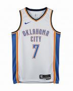 23/24 NBA Oklahoma Association Edition - Holmgren