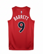 23/24 NBA Raptors Icon Edition - Barrett